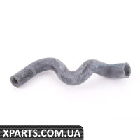 64211368744 BMW Зворотний шланг радіатора обігрівача