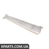 51328146401 BMW E36 Клейка основа обробки - ліва