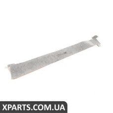 51328146402 BMW E36 Клейка основа обробки - права