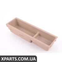 51168217929 BMW Лоток для зберігання - Бежевий