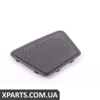 51467314784 BMW Кришка динаміка - передня, права, чорна