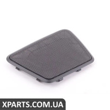 51467314783 BMW Кришка динаміка - передня, ліва, чорна