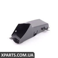 51747200764 BMW Гальмо повітроводу - праве
