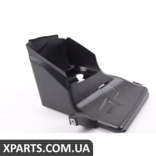 51747200773 BMW Повітропровід - лівий