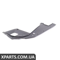 51767042983 BMW Опора, ущільнення, задня
