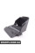 51767042984 BMW Опора, ущільнення, задня
