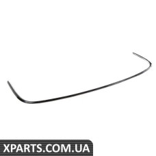 54318135256 BMW E36 Задня обробка складаного верху