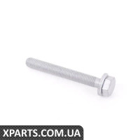 33112282654 BMW Болт із шестигранною головкою із шайбою