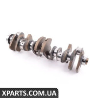 11217580483 BMW колінчастий вал