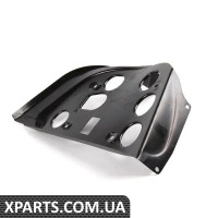 41348202586 BMW Монтажна панель заднього ліхтаря E38 - права