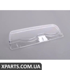 63128381327 BMW Кришка розсіювача фари E38 - ліва