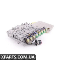 24341423761 BMW Корпус клапана