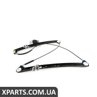 51338254911 BMW E53 X5 Склопідйомник - передній лівий