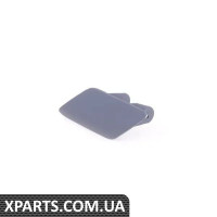 51117293031 BMW Кришка розпилювальної форсунки - ліва