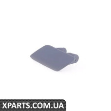 51117293031 BMW Кришка розпилювальної форсунки - ліва