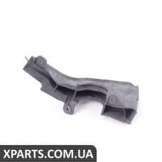 51717193413 BMW УПЛОТНЕНИЕ, КАПОТ, ЗАДНИЙ ЛЕВЫЙ