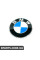 51137019946 BMW Комплект емблеми багажника та втулки