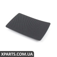 51478256550 BMW Кришка динаміка E46 - правий багажник