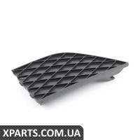 51117184692 BMW Решітка бампера - права