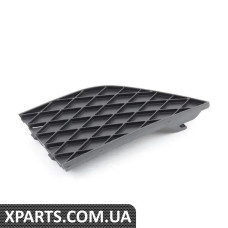 51117184692 BMW Решітка бампера - права