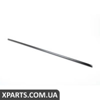 51137903857 BMW E70 Оббивка передніх дверей - ліва