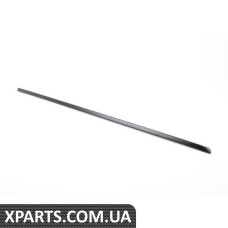 51137903857 BMW E70 Оббивка передніх дверей - ліва