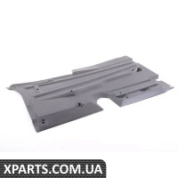 51718172662 BMW КРИШКА ПРАВА