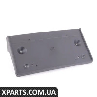 51133447124 BMW ТРИМАЧ НОМЕРНОГО ЗНАКА