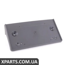 51133447124 BMW ТРИМАЧ НОМЕРНОГО ЗНАКА