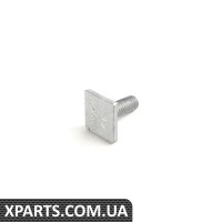 54218251229 BMW Кріпильний гвинт накладки — ціна вказана за штуку