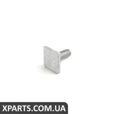54218251229 BMW Кріпильний гвинт накладки — ціна вказана за штуку