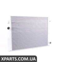 17117585440 BMW Радиатор