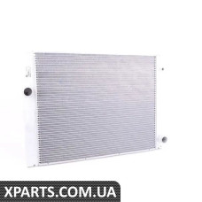 17117585440 BMW Радіатор