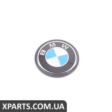 32711238280 BMW ЗНАЧОК