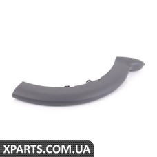 51497255695 BMW НАКЛАДКА, ПЕТЛЯ, T