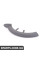 51497255695 BMW НАКЛАДКА, ПЕТЛЯ, T