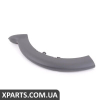 51497255696 BMW НАКЛАДАННЯ, ПЕТЛЯ, T