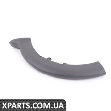 51497255696 BMW НАКЛАДКА, ПЕТЛЯ, T