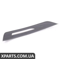 51477203604 BMW Облицювання порога дверей F10 - задня права
