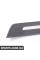 51477203604 BMW Облицювання порога дверей F10 - задня права