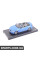 80432339612 BMW BMW MINIATURE 1:18 M4 (F83) - (БІЛЬШ НЕ ПРОДАЄТЬСЯ)