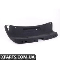 51497255636 BMW Оздоблення кришки багажника