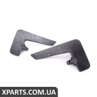 82160442939 BMW ВСТАНОВИТИ БРИЗГОВИКИ ПЕРЕДНІ