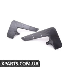 82160442939 BMW ВСТАНОВИТИ БРИЗГОВИКИ ПЕРЕДНІ