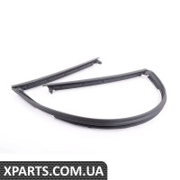 54377906190 BMW Переднє ущільнення корпусу даху