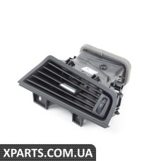 64229166884 BMW Решітка свіжого повітря F10 - права