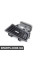 64229166884 BMW Решітка свіжого повітря F10 - права