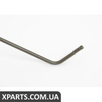 16121182418 BMW Лінія повернення палива