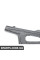 51617299690 BMW КОНСТРУКЦІЙНА АРМАТУРА