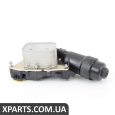 11428585235 BMW Корпус масляного фільтра